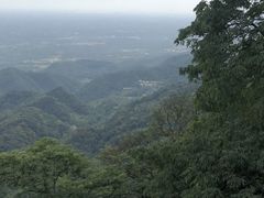 -青城山