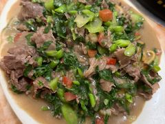 -福合埕牛肉丸(福平路店)