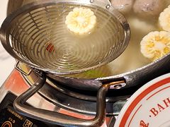 -八合里潮汕鲜牛肉火锅(深圳海岸城店)