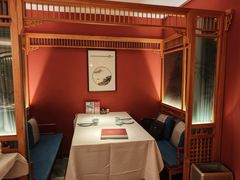 -森隆饭庄(崇文门新世界百货店)