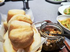 -丝路有约·优雅新疆菜(万宴城店)