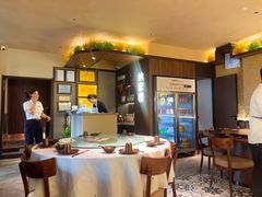 -纳家楼·地道陕菜(劳动路店)
