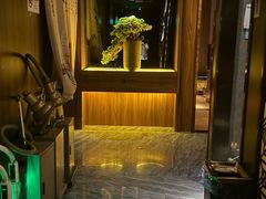 -江南足纪·影院足道·轻奢SPA(笋岗HALO广场店)