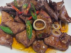 -渔家风味·鲅鱼水饺·央视展播·海鲜天津菜(开发区店)