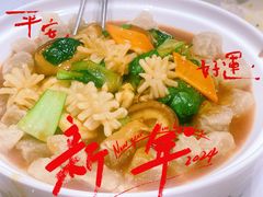 -北李·海肠捞饭·大连菜(望京凯德MALL店)