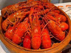 -靓靓蒸虾·头牌蒸虾(雪松路总店)