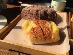 -仙峰天然面包(迎宾路店)