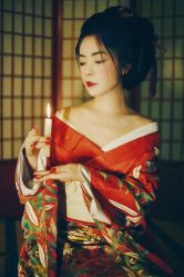 -持熹光年写真体验馆