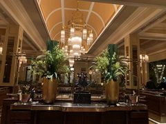 大堂-福楼法餐厅FLO