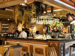 -火车头法国西餐厅