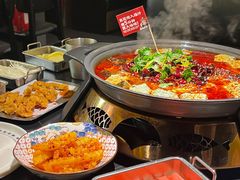 -师烤·豆花烤鱼(广州荔湾扬韬广场店)