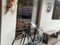 -竹子咖啡bamboo coffee