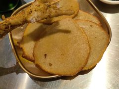 -大头叔烤鸡爪·朝鲜族烤串(天池路店)
