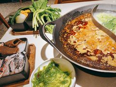 -新辣道鱼火锅(上地华联店)