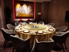 包厢-上海宝华喜来登酒店·采悦轩中餐厅