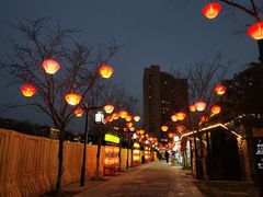 -回龙窝历史文化街区