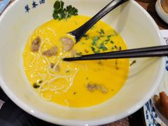 -和府捞面(景枫中心店)