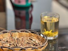 -随意茶庄·地道杭帮农家菜(梅家坞店)