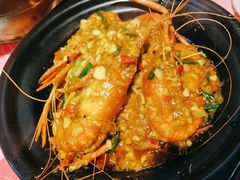 -永信海鲜(群星城店)