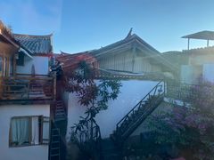 -浔岚云舍mist静谧观景美宿(丽江古城店)