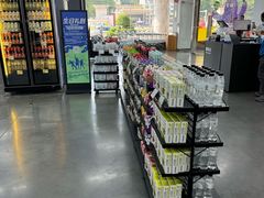 -迪卡侬(越秀公园店)