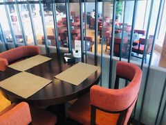 -洲际酒店·地平线全日餐厅HORIZON CAFÉ