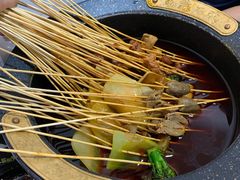 -冒椒火辣(奎星楼街店)