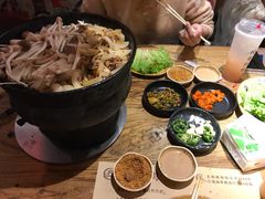 -名扬烤肉(起源店)