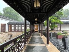 -杭州西子湖四季酒店-WL BISTRO西湖餐厅(灵隐路店)