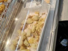 -果蔬好生活超市(乐堤港店)