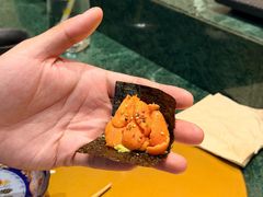-鮨冠OMAKASE食べ放题(北京首店)