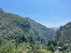 -北京上方山国家森林公园