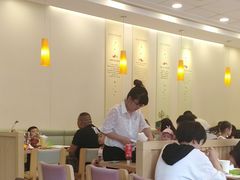 大堂-德克士(深泽店)