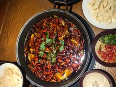 -受气牛肉·重庆耙牛肉(来福士店)