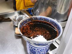 辣椒油-薛昌利大米面皮(南关正街店)