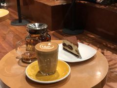 -Seesaw Coffee(朝阳大悦城店)