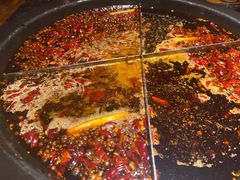 -陈眼镜火锅(总店)