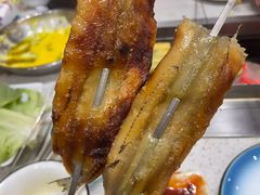 -元坊珲春无烟串城(北海路店)