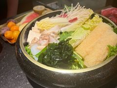 -牛New寿喜烧(新六百店)