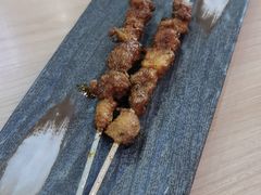 -蒌兰兰州牛肉面(龙湖上城店)