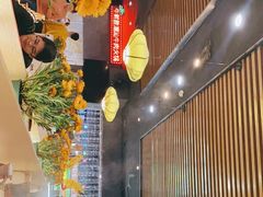 大堂-牛鲜胜·潮汕牛肉自助火锅(番禺市桥店)