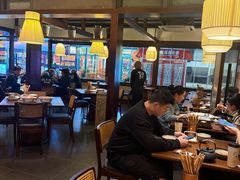 -破三川·新川菜(静安大融城店)