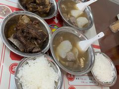 -阿秋牛排(湖心街店)