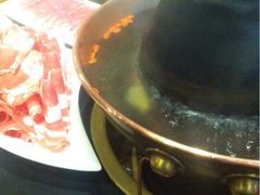 -北门涮肉·铜锅涮肉(南锣鼓巷店)