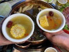 -田村·酸汤鲜牦牛肉火锅(布达拉宫广场店)