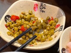 -富正毅三下锅·湘西韵味(天门山索道店)