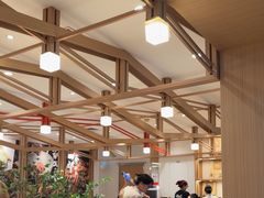 -味千拉面(广州白云机场T1西二店)