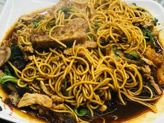 -一家人面馆(三条巷店)