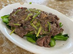 -黄记饮食店·潮汕家常菜(丹霞庄中区店)
