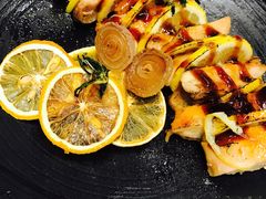 -娜娜家·Nana's restaurant(国金汇店)